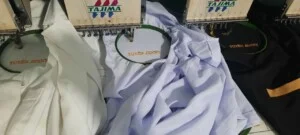 Cơ Sở Thêu Vi Tính Khuyên Dương