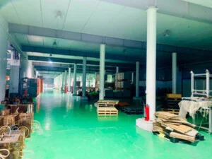 Cho Thuê Nhà Xưởng THG Hà Nội – Công Ty TNHH THG Hà Nội