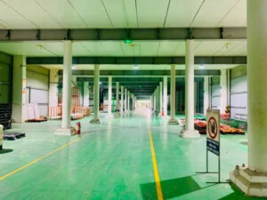Cho Thuê Nhà Xưởng THG Hà Nội – Công Ty TNHH THG Hà Nội