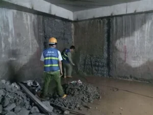 Chống Thấm Gia Long