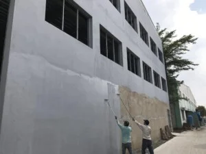 Chống Thấm Gia Long