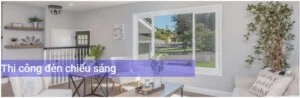 Nhà Thầu Cơ Điện Biển Đông – Công Ty Cổ Phần DV Thương Mại Biển Đông