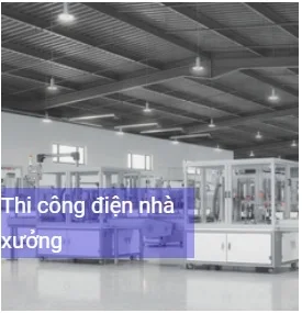 Nhà Thầu Cơ Điện Biển Đông – Công Ty Cổ Phần DV Thương Mại Biển Đông