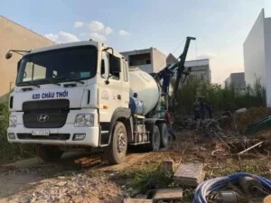 Xây Dựng Ovan – Công Ty TNHH Thiết Kế Xây Dựng Ovan