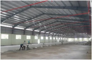 Phòng Cháy Chữa Cháy Khôi Việt Phát – Công Ty Trách Nhiệm Hữu Hạn Kỹ Thuật Cơ Điện Khôi Việt Phát
