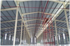 Phòng Cháy Chữa Cháy Khôi Việt Phát – Công Ty Trách Nhiệm Hữu Hạn Kỹ Thuật Cơ Điện Khôi Việt Phát