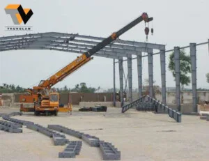 Công Ty Cổ Phần Tư Vấn Đầu Tư Xây Dựng Trung Lâm