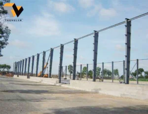 Công Ty Cổ Phần Tư Vấn Đầu Tư Xây Dựng Trung Lâm