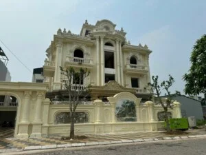 Công Ty TNHH Thương Mại & Xây Dựng Minh Phúc Đức