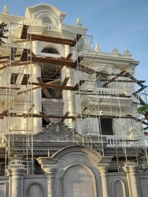 Công Ty TNHH Thương Mại & Xây Dựng Minh Phúc Đức