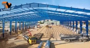 Công Ty Cổ Phần Tư Vấn Đầu Tư Xây Dựng Trung Lâm