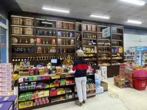Thiết Kế Thi Công Nội Thất Năm Chúc – Công Ty TNHH In Và Quảng Cáo Năm Chúc