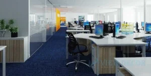 Công Ty TNHH Thương Mại Dịch Vụ Trang Trí Nội Thất Tầm Nhìn Mới