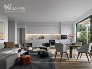 Nội Thất Wao Furni – Công Ty TNHH Đầu Tư Và Phát Triển Toàn Lê