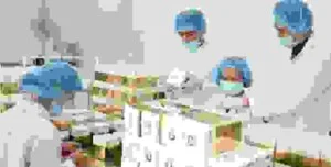 Phòng Sạch LVD – Công Ty TNHH Đầu Tư và Phát Triển LVD