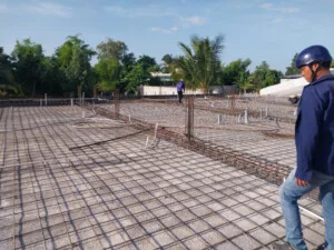 Xây Dựng Nam Việt Tư – Công Ty TNHH Dịch Vụ Tháo Dở Xây Dựng Nam Việt Tư
