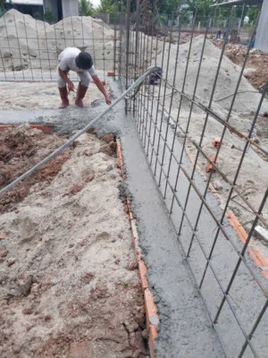 Xây Dựng Nam Việt Tư – Công Ty TNHH Dịch Vụ Tháo Dở Xây Dựng Nam Việt Tư
