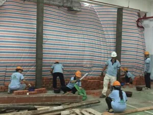 Công Ty TNHH Phát Triển Xây Dựng Ánh Dương