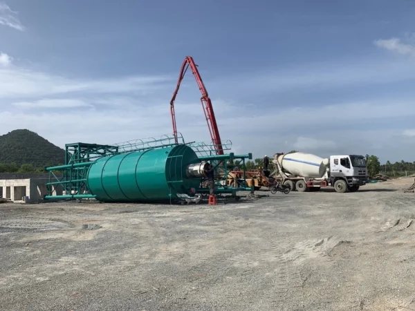 Bê Tông An Phước – Công Ty TNHH An Phước