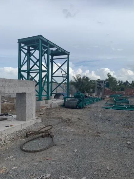 Bê Tông An Phước – Công Ty TNHH An Phước