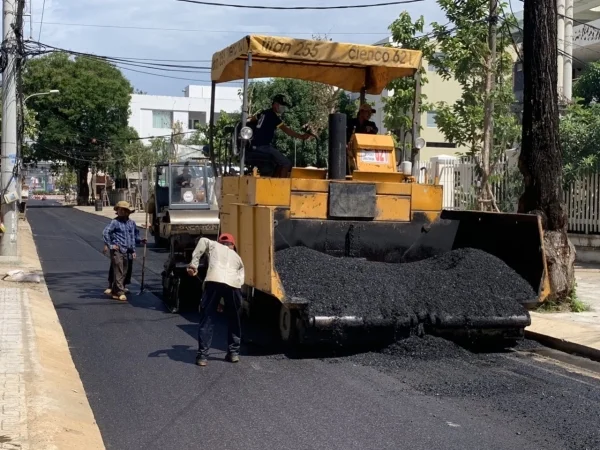 Bê Tông An Phước – Công Ty TNHH An Phước