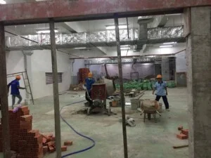 Công Ty TNHH Phát Triển Xây Dựng Ánh Dương