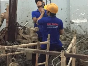 Công Ty TNHH Phát Triển Xây Dựng Ánh Dương
