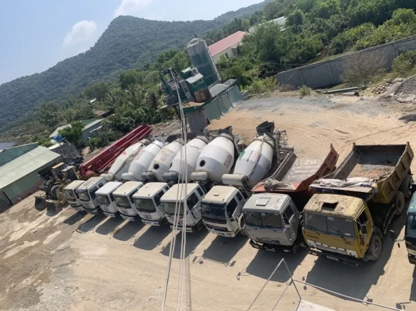 Bê Tông An Phước – Công Ty TNHH An Phước