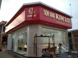 Công Ty TNHH Dịch Vụ Thiết Kế Quảng Cáo Bảo Bình