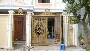 Công Ty TNHH MTV Cơ Khí Xây Dựng Tiến Bảo