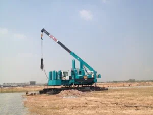 Công Ty CP Thương Mại Và Xây Dựng Huy Thịnh