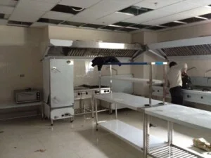 Hệ Thống Thông Gió Khải Hoàn Quân – Công Ty TNHH Khải Hoàn Quân
