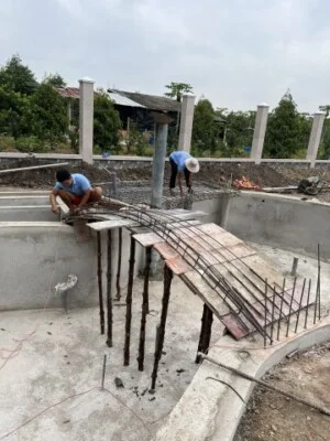 Công Ty TNHH TM&DV Quảng Ninh Green