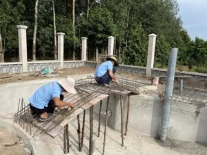 Công Ty TNHH TM&DV Quảng Ninh Green