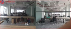 Nhà Thầu Điện Nhẹ VHCO – Công Ty Cổ Phần Phát Triển Công Nghệ VHCO