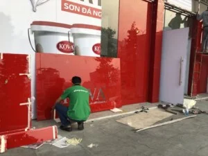 Công Ty TNHH Sáng Tạo Và SX Hoàng Thịnh (Shopdecor)