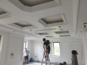 Thiết Kế Nội Thất Anh Đức – Công Ty TNHH Xuất Nhập Khẩu Và Thương Mại Anh Đức
