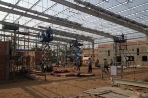 Công Ty TNHH Xây Dựng Nhà Việt