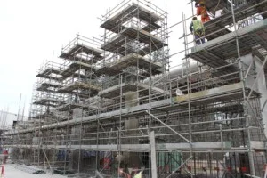 Nhà Thầu Xây Dựng Ben – Công Ty Cổ Phần Ben