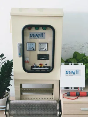 Thiết Bị Xử Lý Cáu Cặn Tie Việt Nam – Công Ty TNHH Tie Việt Nam