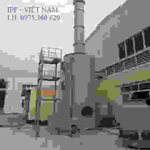 Kỹ Thuật IPF Việt Nam – Công Ty Cổ Phần Sản Xuất Và Thương Mại Kỹ Thuật IPF Việt Nam