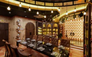 Nhà Gỗ Mộc Trần Gia – Công Ty Mộc Trần Gia Decor
