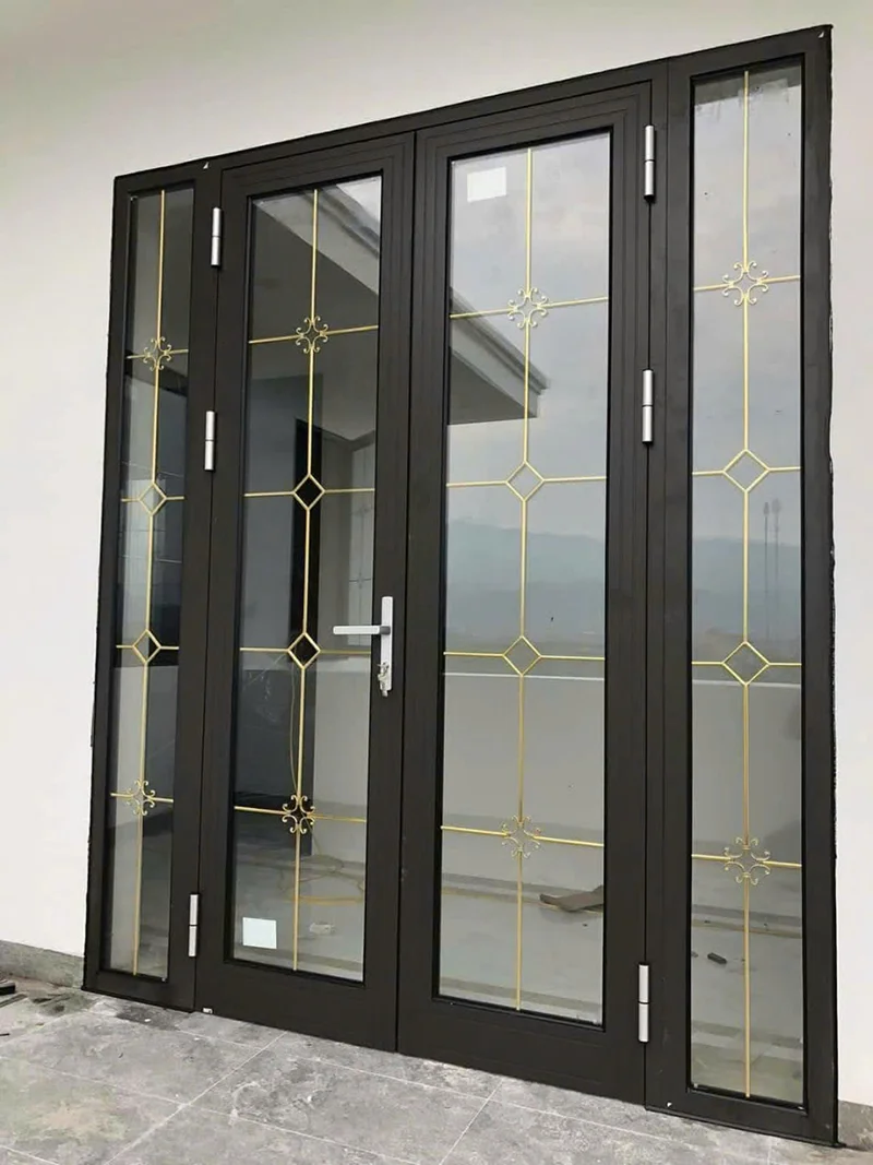Nhôm Kính CKH – Công Ty Cổ Phần Sản Xuất Thương Mại Và Dịch Vụ CKH