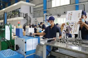 Thi Công Nhà Xưởng, Nhà Công Nghiệp Thế Gia – Công Ty Cổ Phần Thương Mại Và Dịch Vụ Thế Gia
