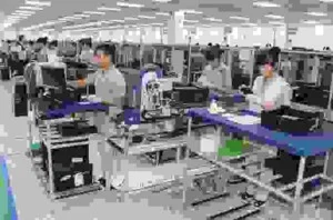 Thi Công Nhà Xưởng, Nhà Công Nghiệp Thế Gia – Công Ty Cổ Phần Thương Mại Và Dịch Vụ Thế Gia
