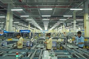 Thi Công Nhà Xưởng, Nhà Công Nghiệp Thế Gia – Công Ty Cổ Phần Thương Mại Và Dịch Vụ Thế Gia