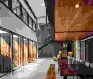 Thiết Kế Nội Thất Cường Nguyễn – Công Ty TNHH Nội Thất Cường Nguyễn