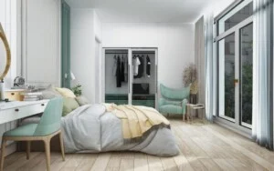 Thiết Kế Nội Thất Cường Nguyễn – Công Ty TNHH Nội Thất Cường Nguyễn