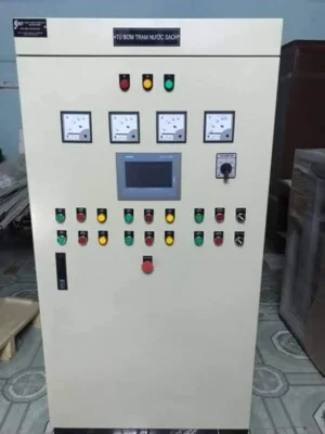 Công Ty TNHH Tự Động Hóa Ngọc Thành Nam