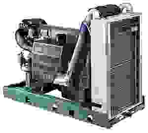 Công Ty TNHH VPVN – VOLVO PENTA VIET NAM